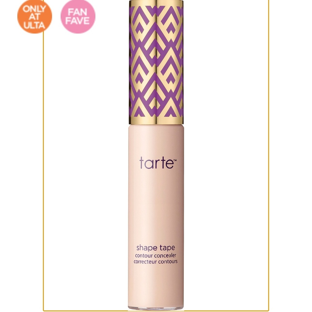Tarte  tape